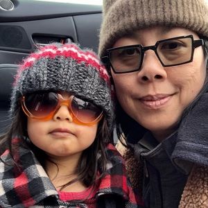 Meet your Posher, Thi lynn